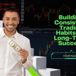 Building Consistent Trading Habits for Long-Term Success