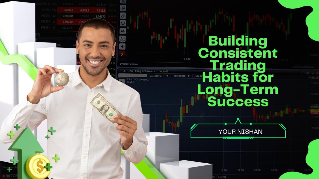 Building Consistent Trading Habits for Long-Term Success