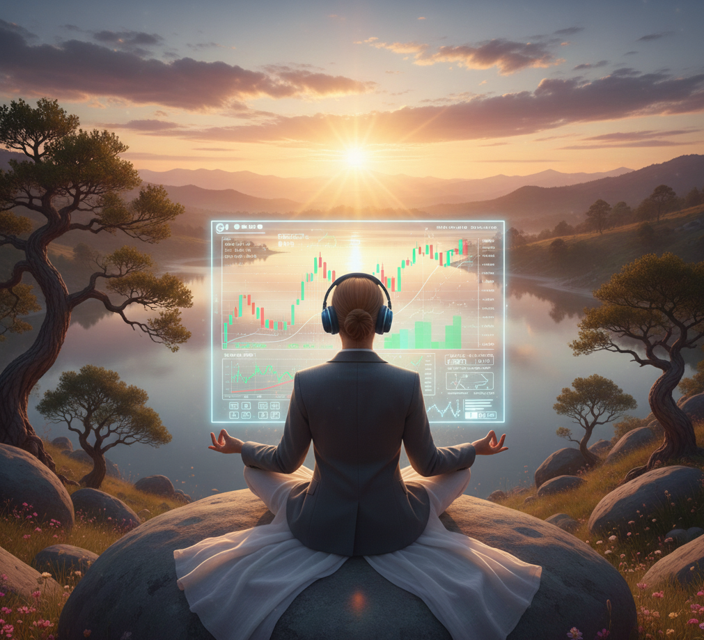 The Trader's Mindset: Your Greatest Asset