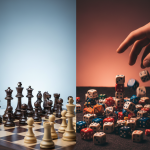 Trading vs Gambling: Know the Difference